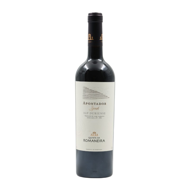 Quinta da Romaneira Syrah Apontador Red 2023