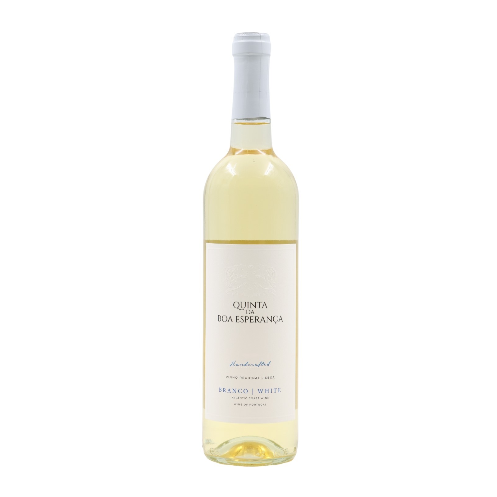Quinta da Boa Esperança White 2022