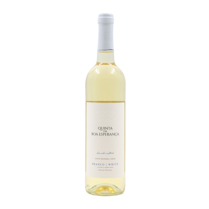 Quinta da Boa Esperança White 2022