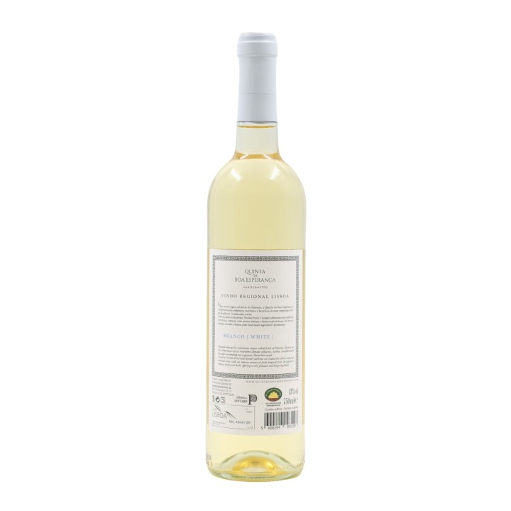 Quinta da Boa Esperança White 2022