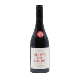 Quinta do Cardo Superior Rosso 2021