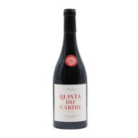 Quinta do Cardo Superior Rouge 2021