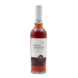 São Leonardo 50 years White Port