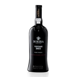 Quinta da Boeira Vintage Port 2021