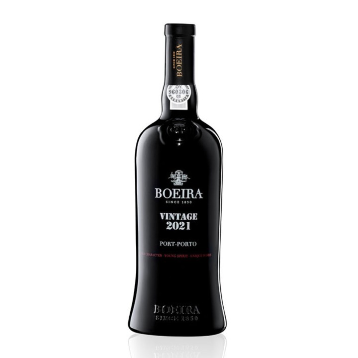 Quinta da Boeira Vintage Portwein 2021