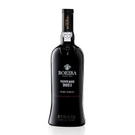 Quinta da Boeira Vintage Portwein 2021