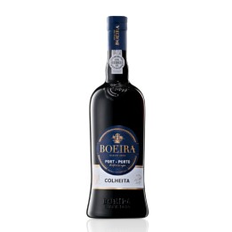 Quinta da Boeira Colheita Port 2001