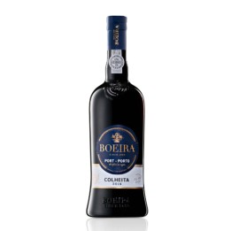 Quinta da Boeira Colheita Port 2014