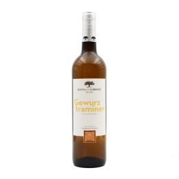 Quinta do Sobreiró de Cima Gewurstraminer Bianco 2023