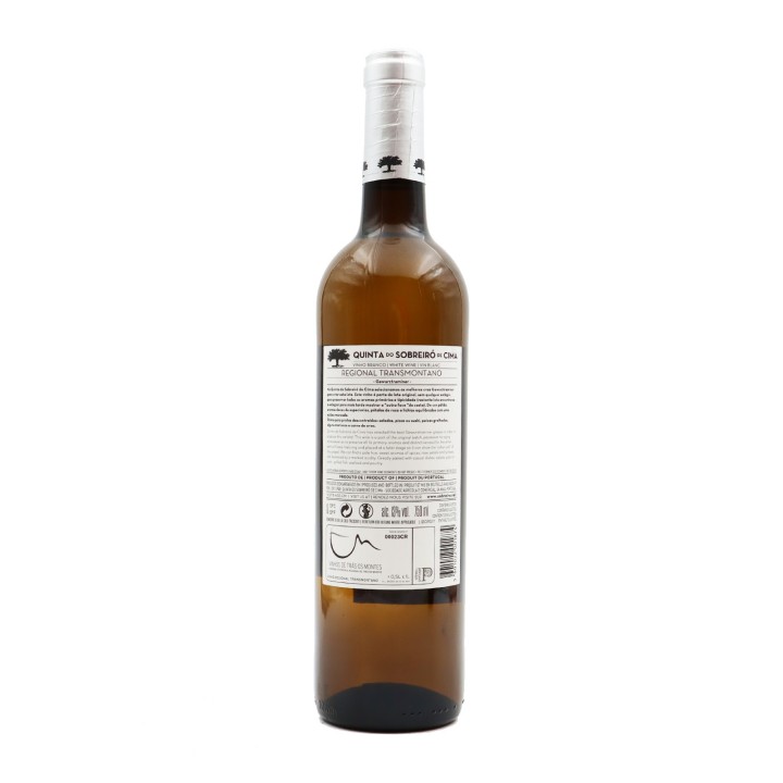 Quinta do Sobreiró de Cima Gewurstraminer Bianco 2023