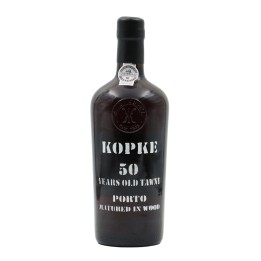 Kopke 50 years Tawny Port