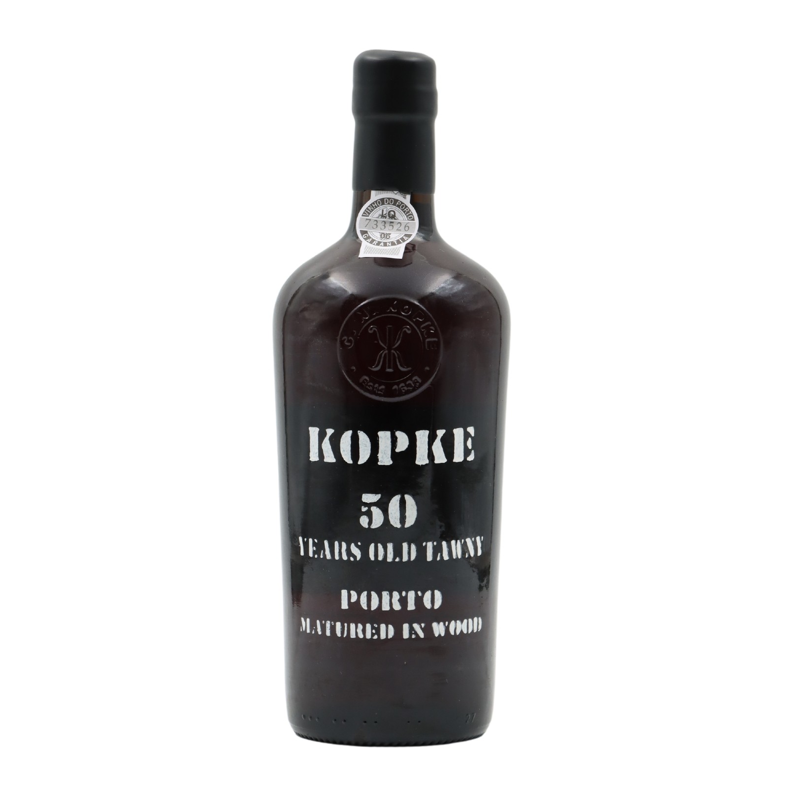 Kopke 50 years Tawny Port