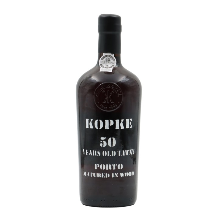 Kopke 50 years Tawny Port