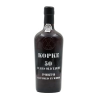 Kopke 50 years Tawny Port