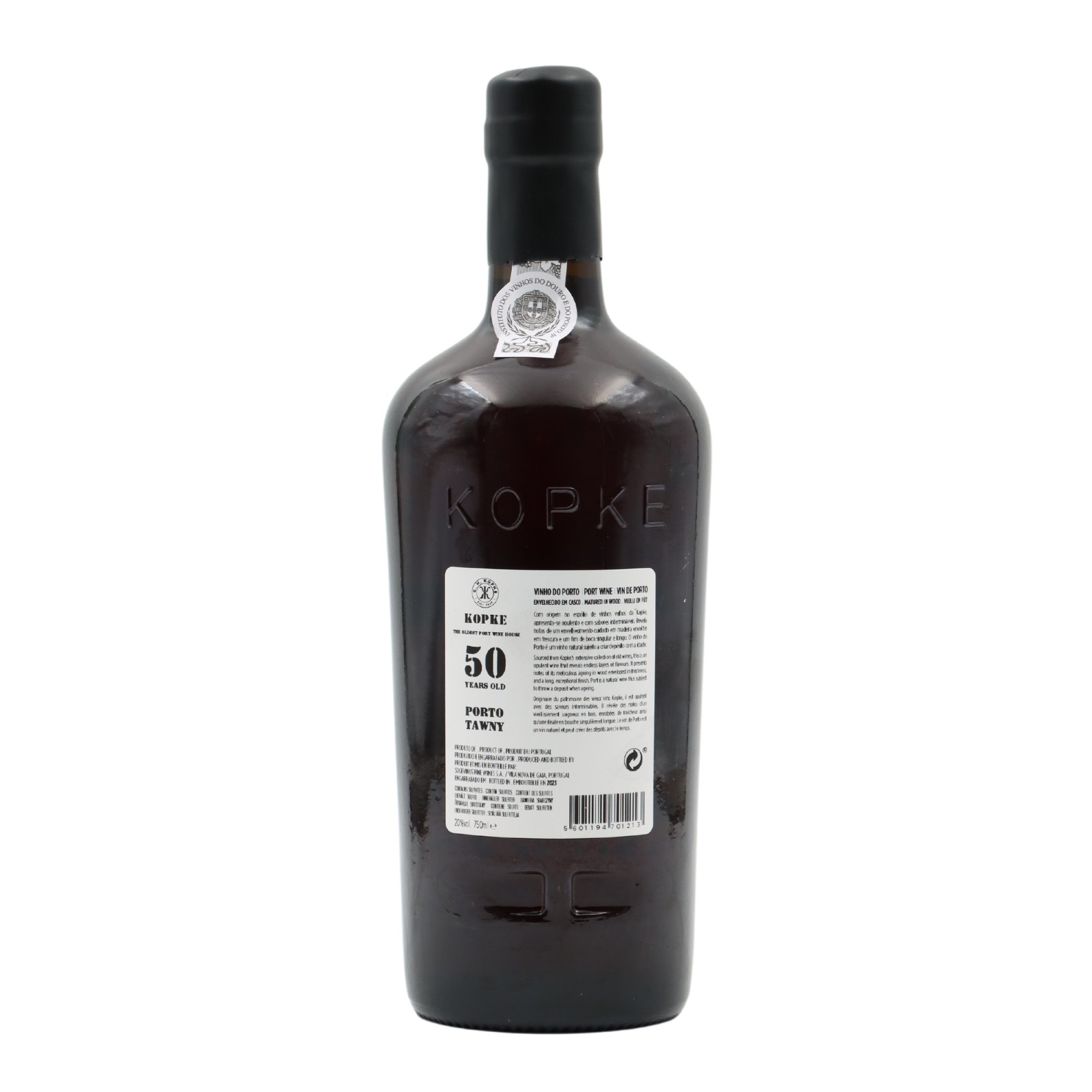 Kopke 50 years Tawny Port