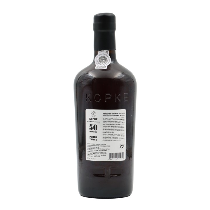Kopke 50 years Tawny Port