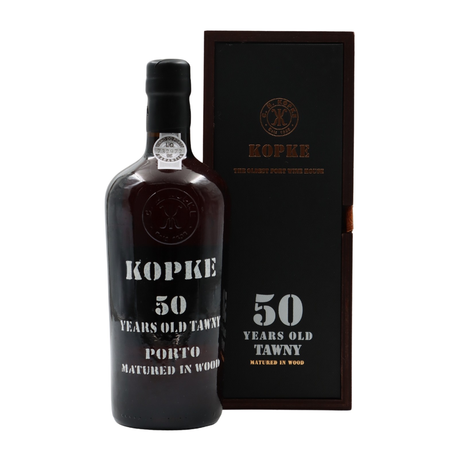 Kopke 50 years Tawny Port