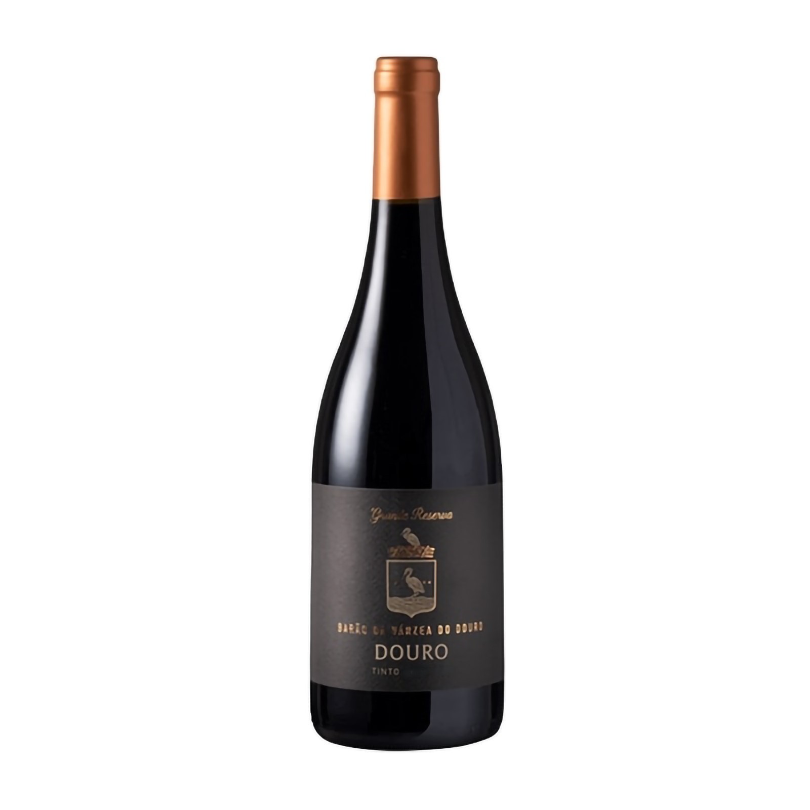 Barão da Várzea do Douro Grand Reserve Red 2017