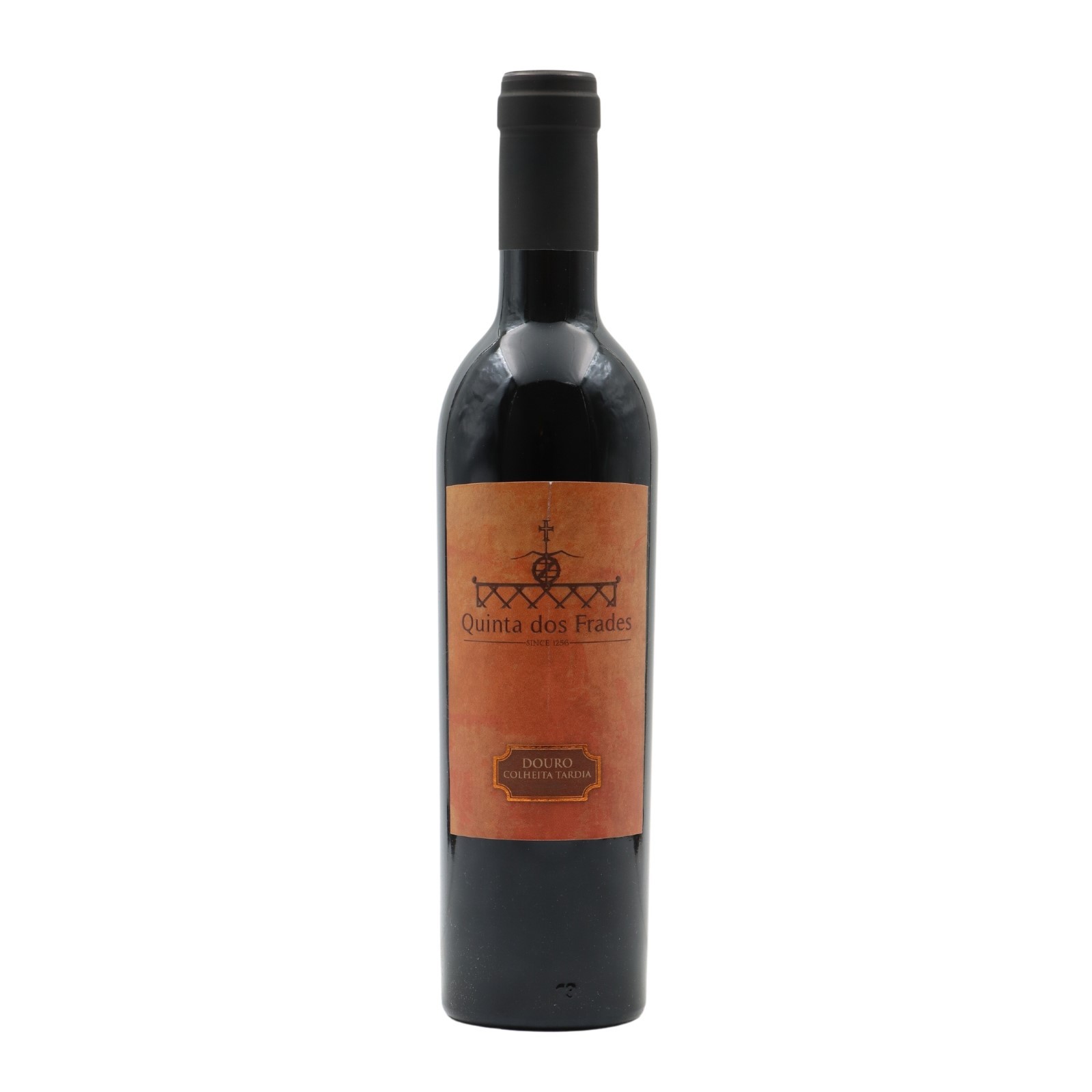 Quinta dos Frades Späte Ernte Rot 2017