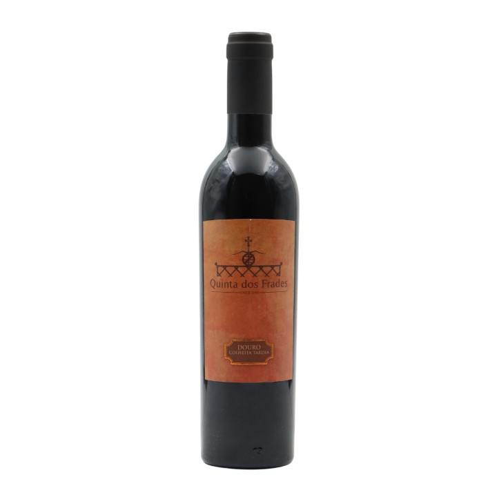 Quinta dos Frades Späte Ernte Rot 2017