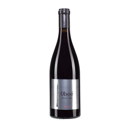 Oboé Silver Edition Red 2016
