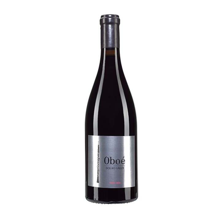 Oboé Silver Edition Red 2016