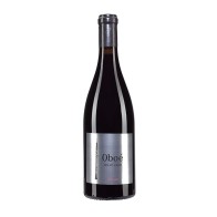Oboé Silver Edition Red 2016