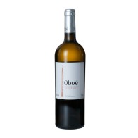 Oboé Concentus White 2021