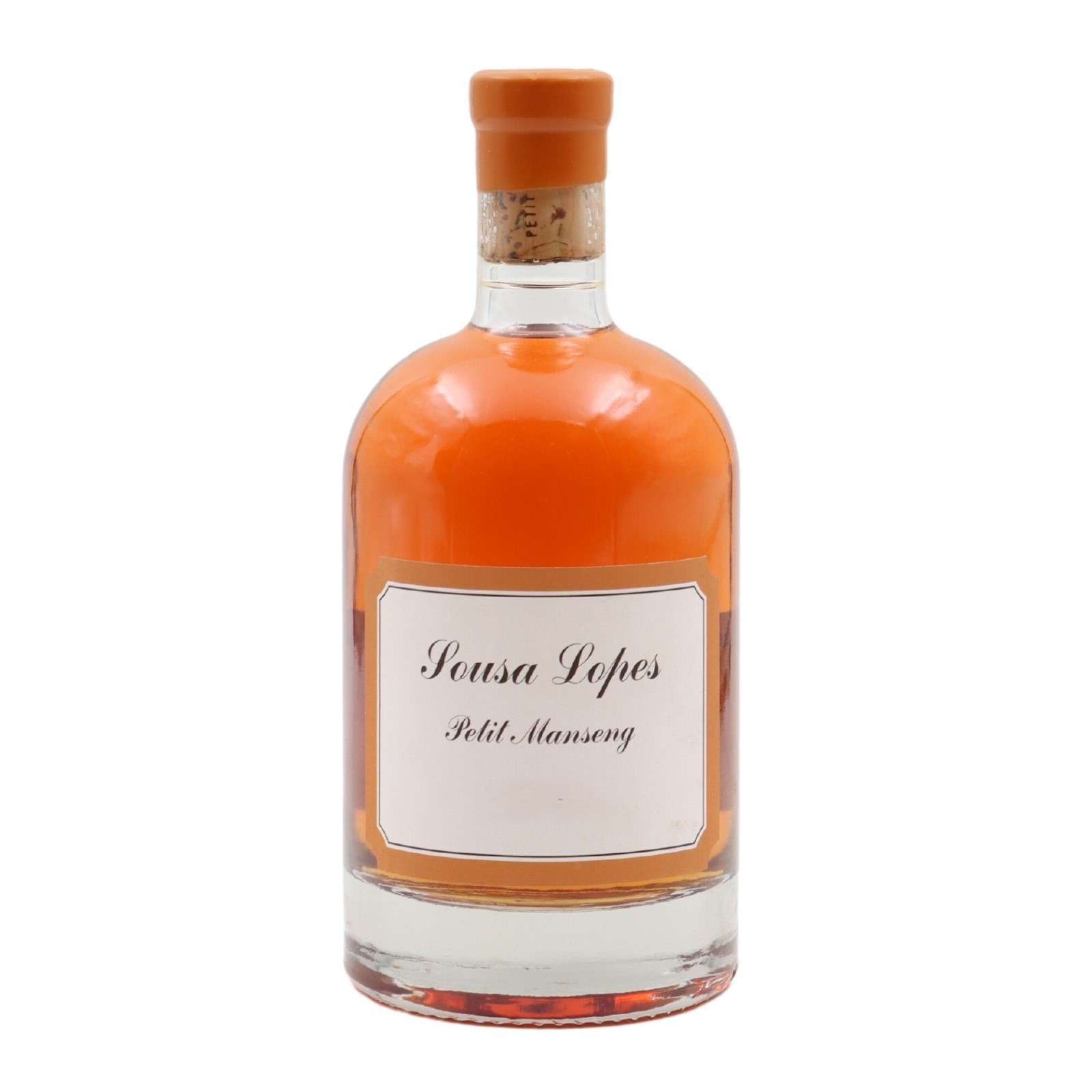 Sousa Lopes Petit Manseng Récolte Tardive Blanc 2022