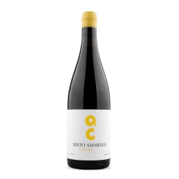 Xisto Amarelo Red 2019