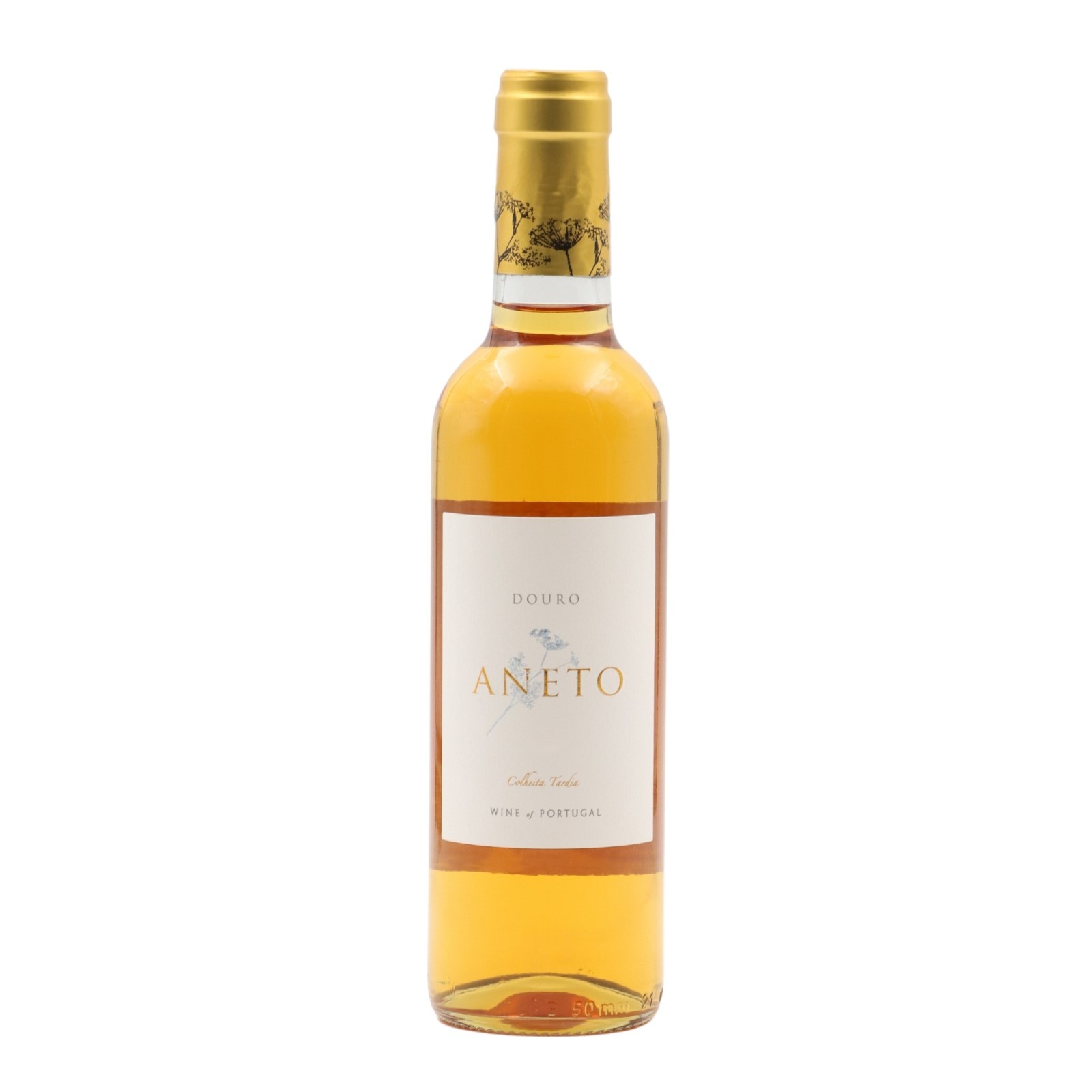 Aneto Botrytis Späte Ernte 2019