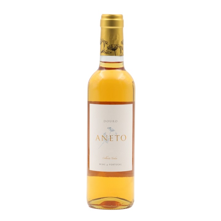 Aneto Botrytis Späte Ernte 2019
