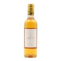 Aneto Botrytis Späte Ernte 2019