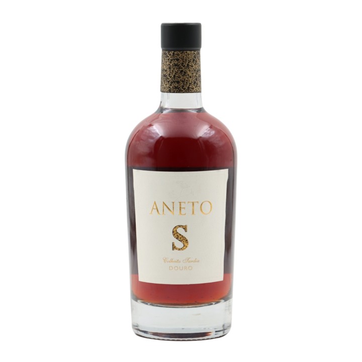 Aneto S Special Selection Récolte Tardive 2019