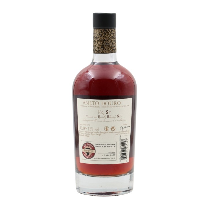Aneto S Special Selection Late Harvest 2019