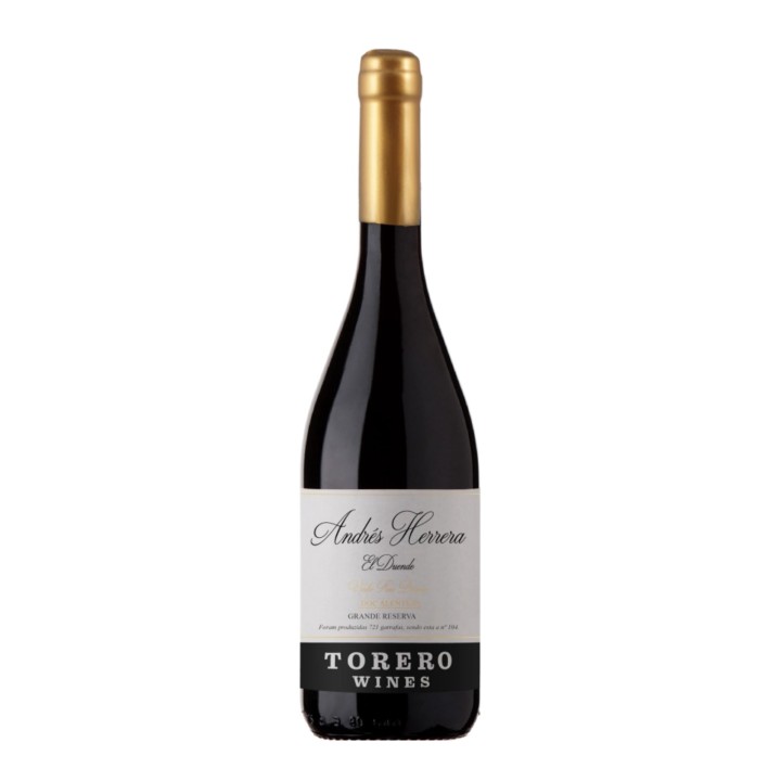 El Duende Grande Riserva Bianco 2017
