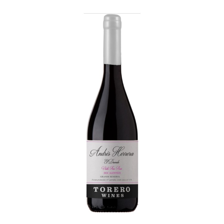 El Duende Grand Reserve Rosé 2021