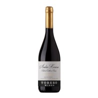 Rabo de ovelha em Rama Grand Reserve White 2017
