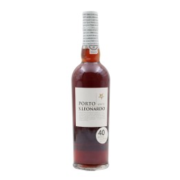 São Leonardo 40 years White Port