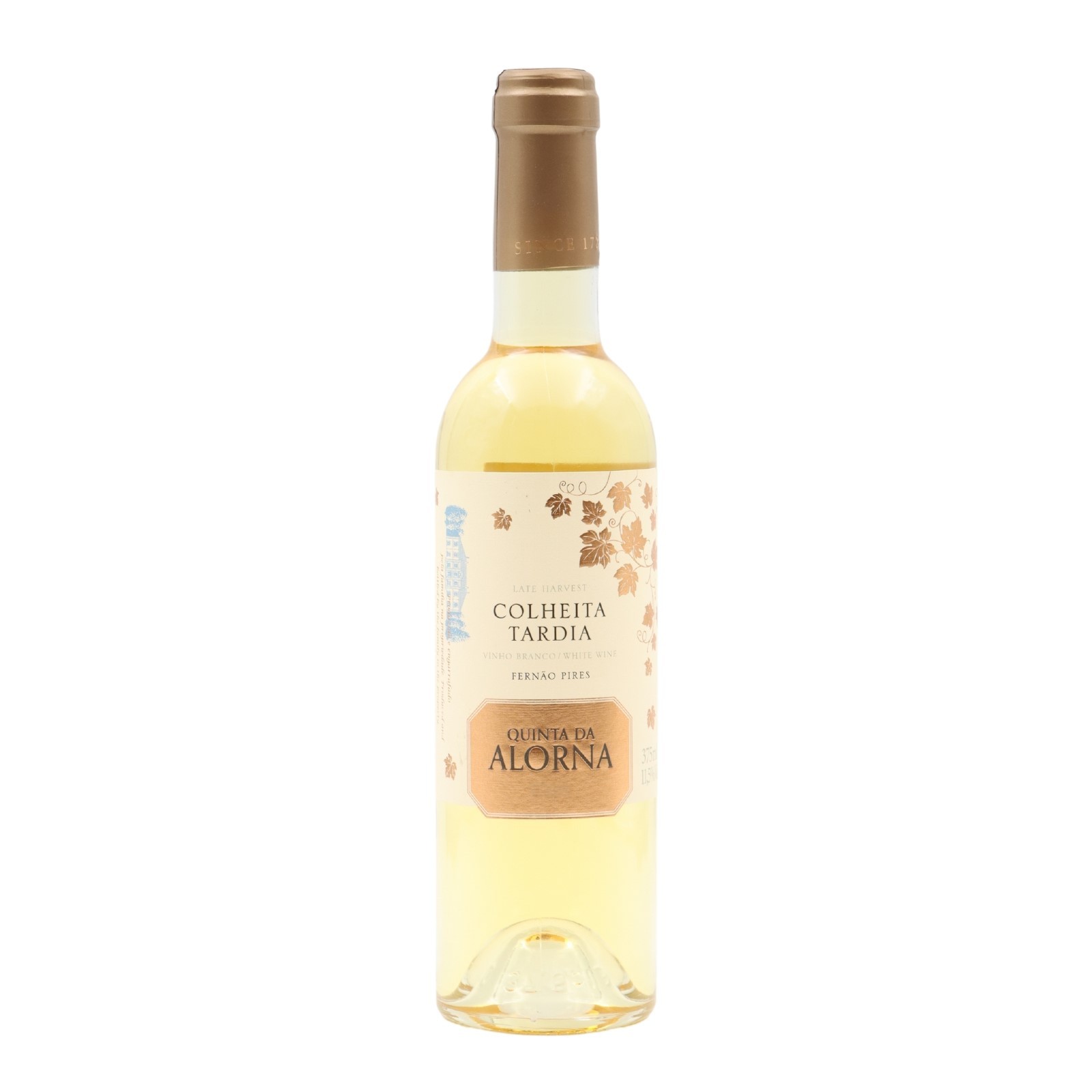 Quinta da Alorna Vendemmia Tardiva Bianco 2019