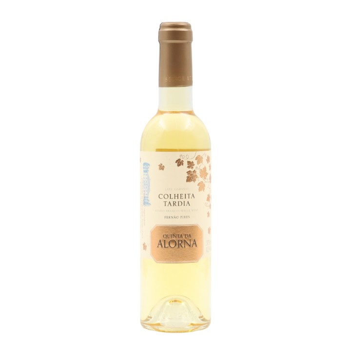 Quinta da Alorna Vendemmia Tardiva Bianco 2019