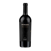 Borges Douro Grand Reserve Rot 2015