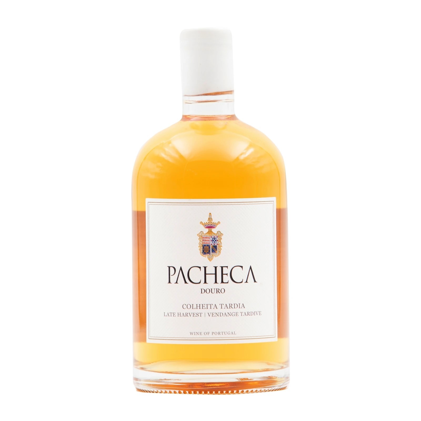 Quinta da Pacheca Cosecha Tardía 2019