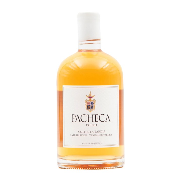 Quinta da Pacheca Cosecha Tardía 2019