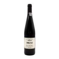 Curral Teles Mu Rosso 2021
