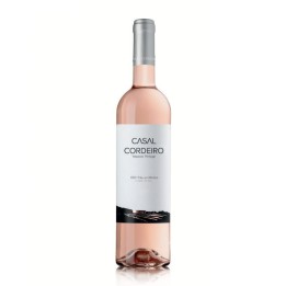 Casal Cordeiro Rosé 2020