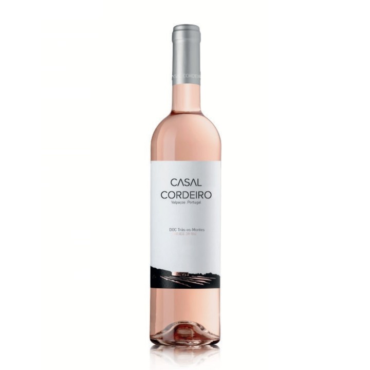 Casal Cordeiro Rosé 2020