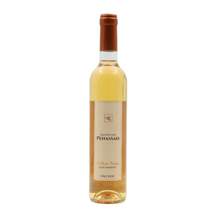 Quinta dos Penassais Late Harvest 2016