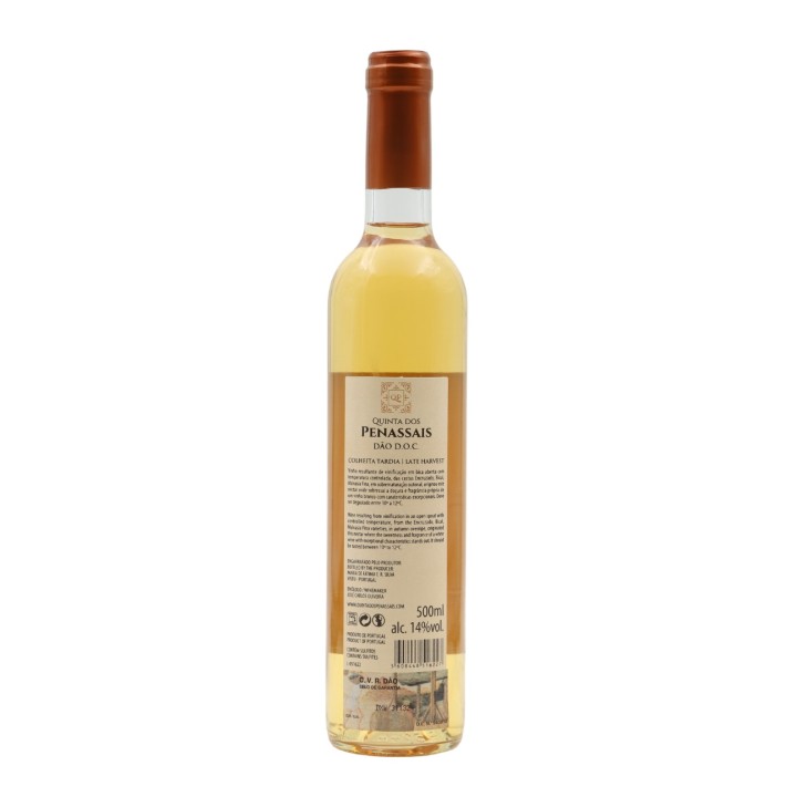Quinta dos Penassais Late Harvest 2016