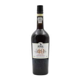 Noval 40 years Tawny Port